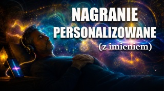 Nagranie personalizowane