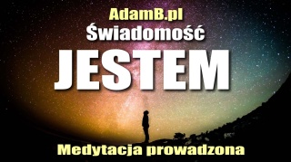 Świadomość "Jestem"